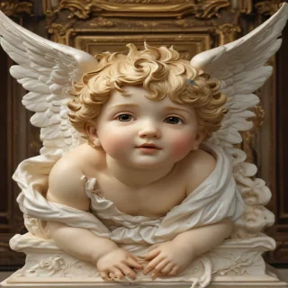 cherubs