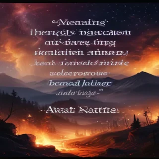 quote background