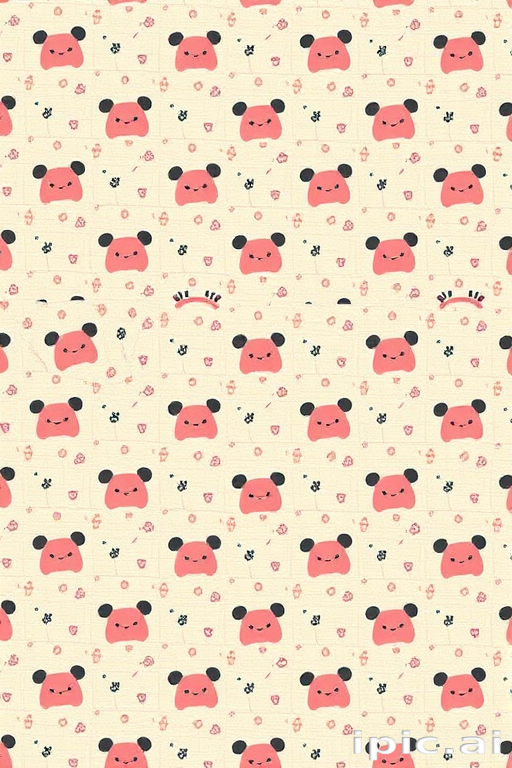 cute patterned backgrounds