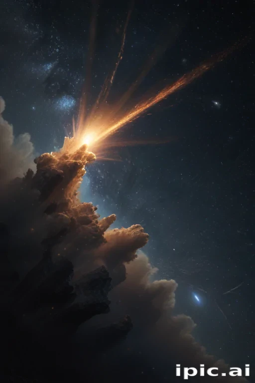 comet png