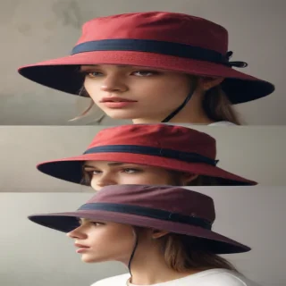 bucket hat png