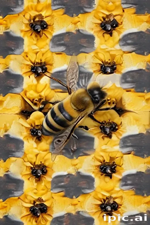 bee png