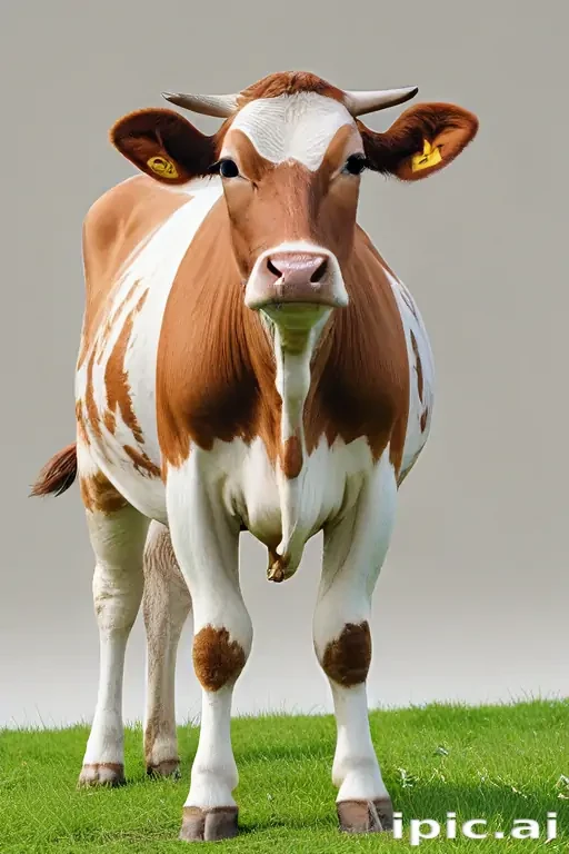 cow png image