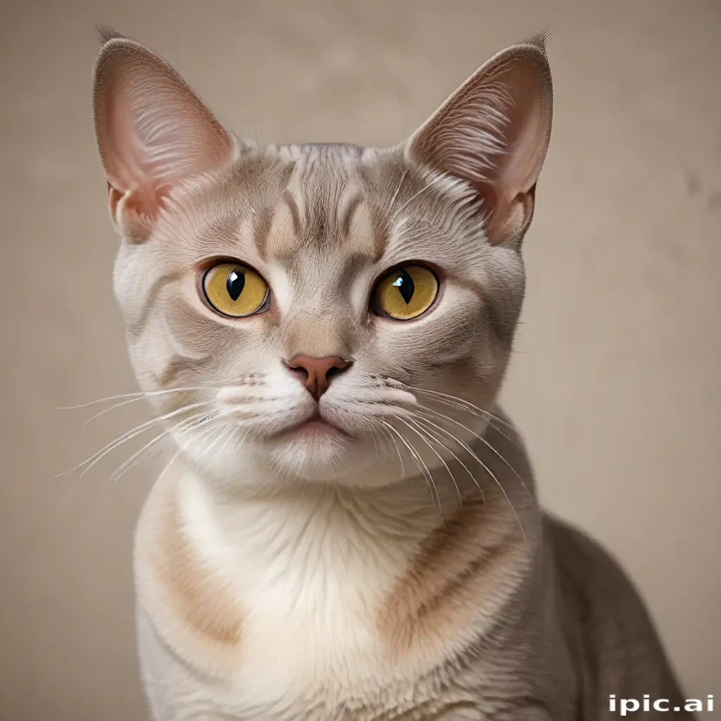 brazilian shorthair cat breed
