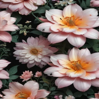 flower wallpaper phone