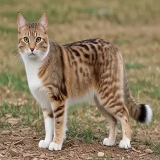 american bobtail breed
