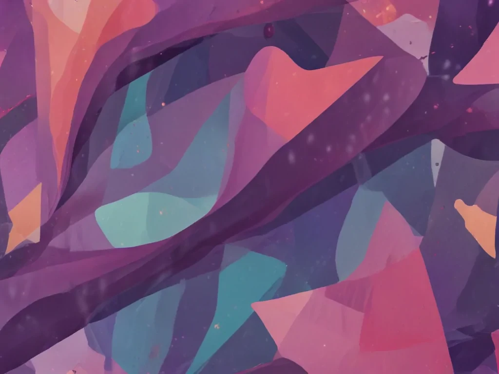 abstract shapes png