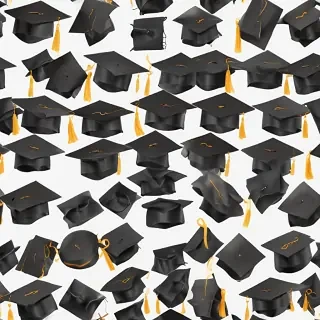 graduation hat png