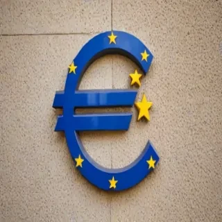 symbol euro