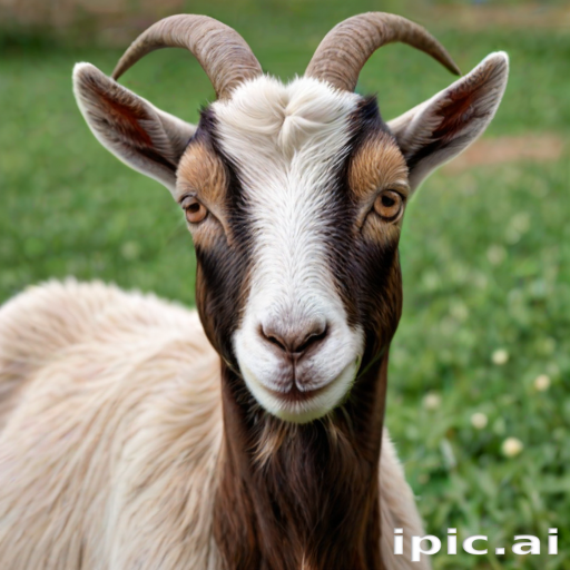 goat png