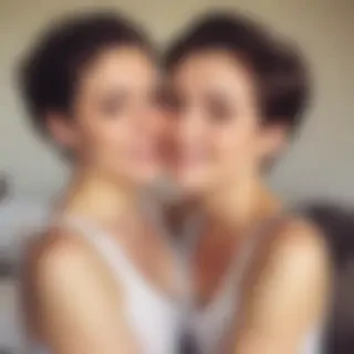 lesbian photo