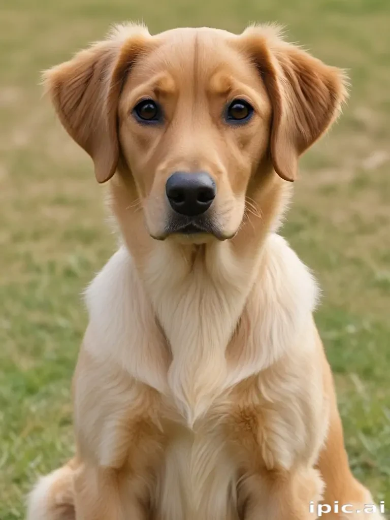 afghan retriever