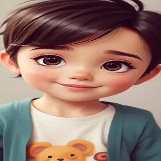 cartoon pic cute