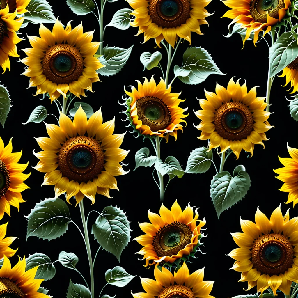 sunflower wallpapers