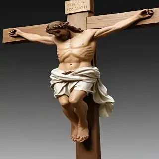 jesus on cross png