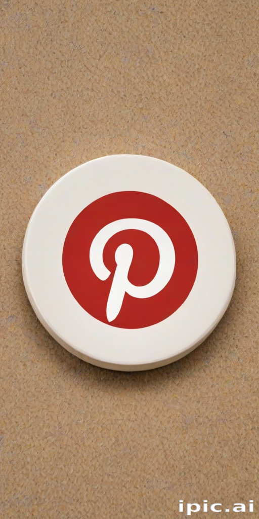 pinterest logo