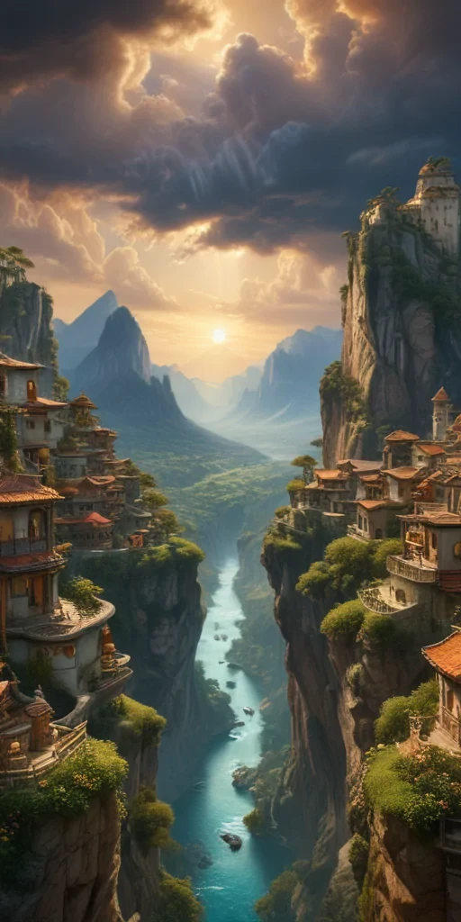 world background