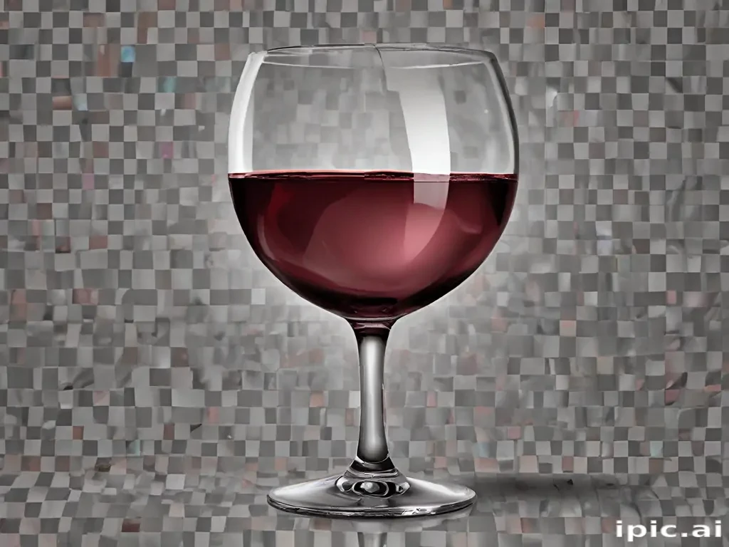 wine glass png