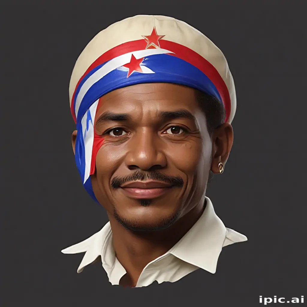 cuban png