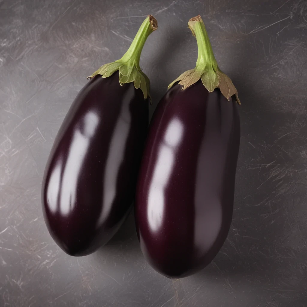 new eggplant friday