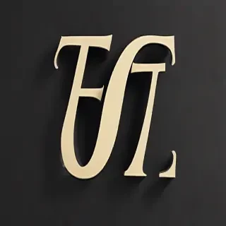 b font