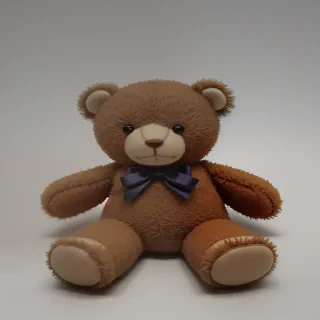 teddy png