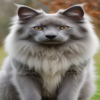 nebelung breed