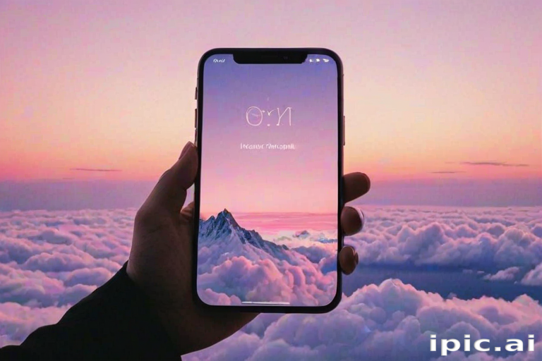 aesthetic phone wallpapers
