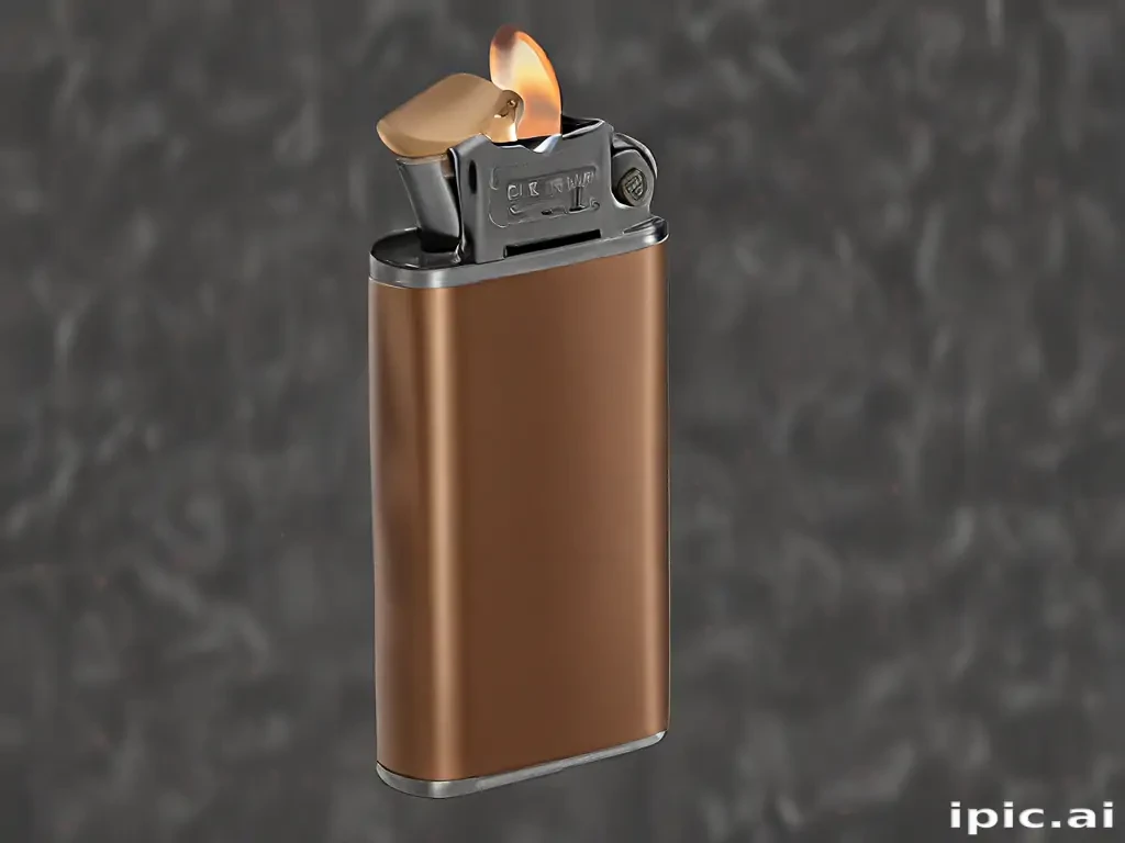 lighter png