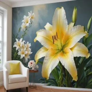 lily flower