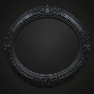 black oval png