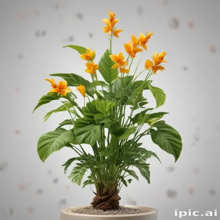 plant transparent background