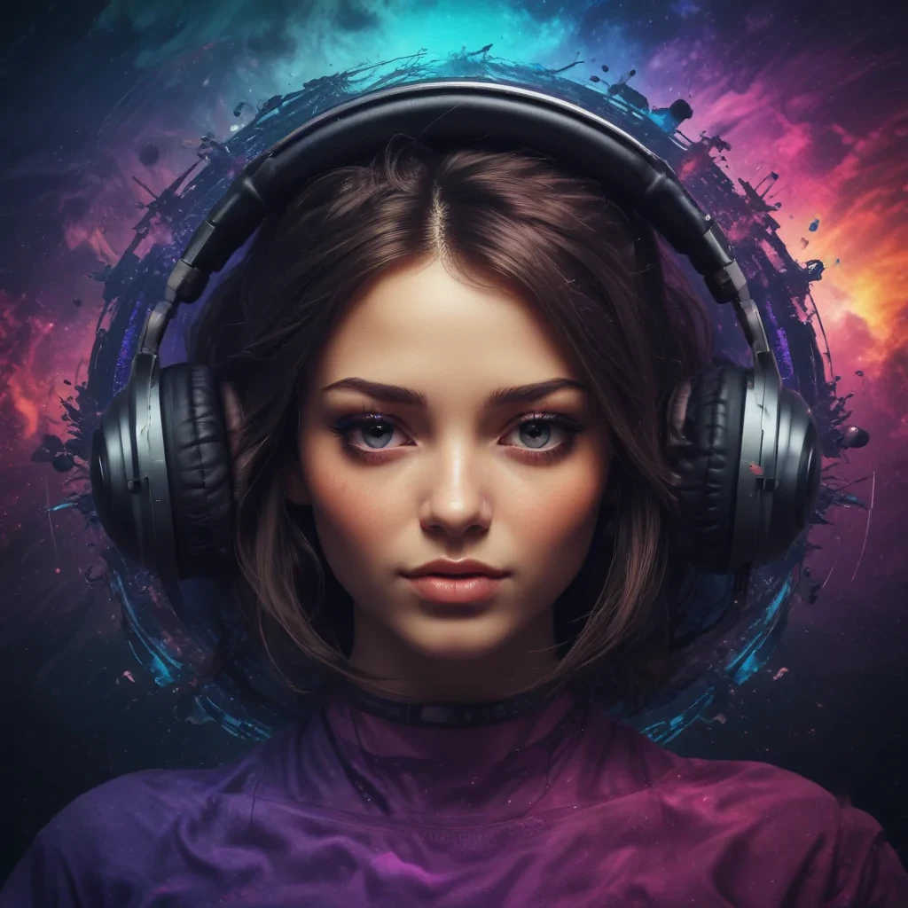 dj backgrounds