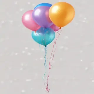 balloon png transparent