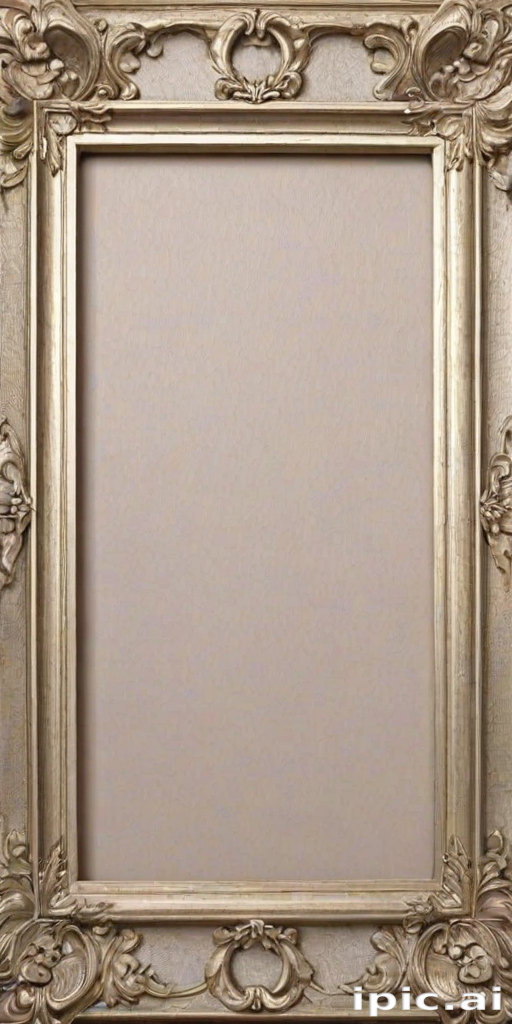 picture frame background