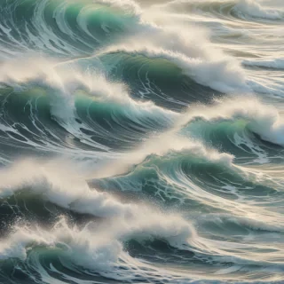 wave pattern png