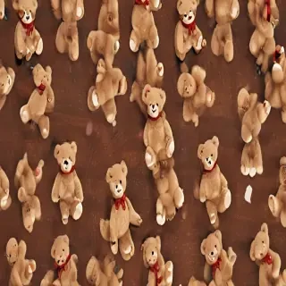 teddy bear background