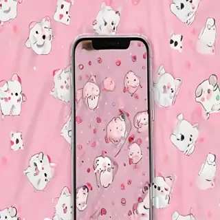 cute phone backgrounds aesthetic