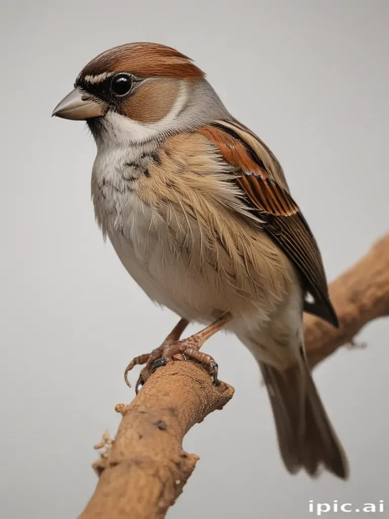 sparrow png