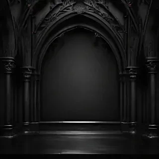 gothic background