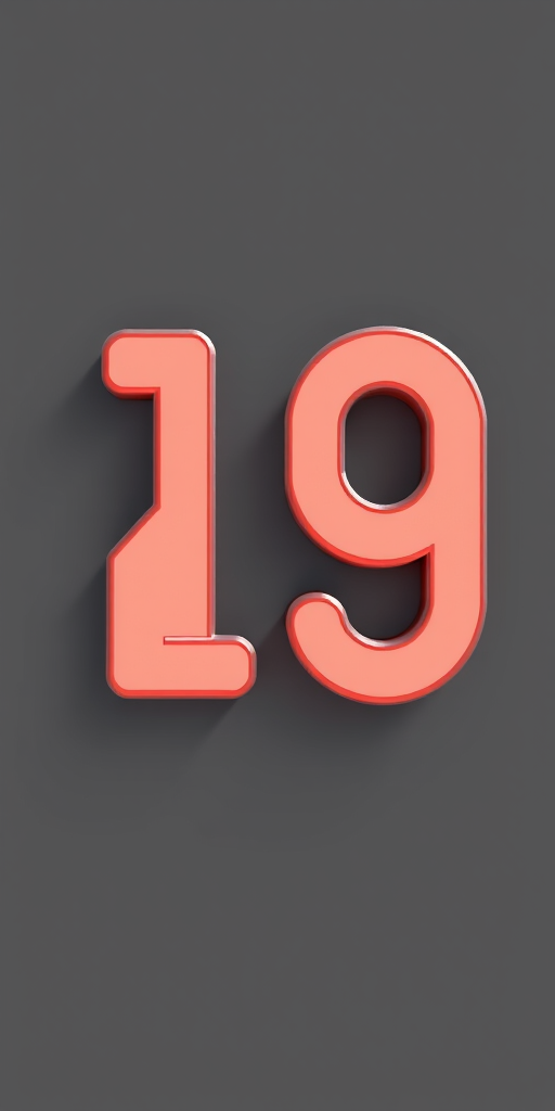 number png
