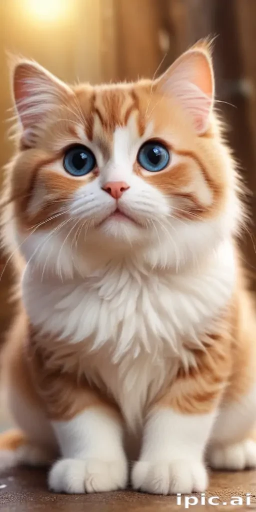kawaii cat wallpapers