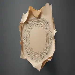 paper torn png