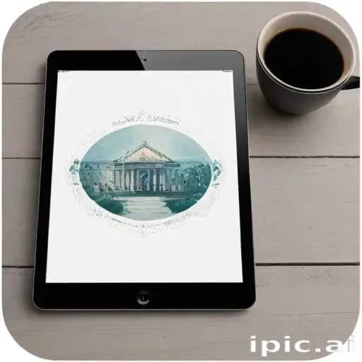 ipad mockup