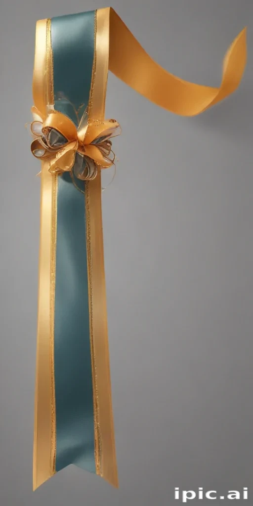 ribbon banner png