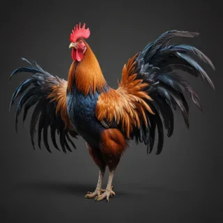 rooster png