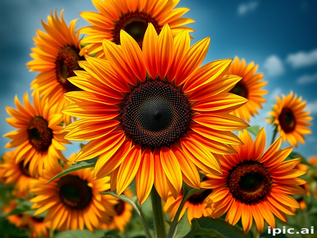 sunflower wallpapers