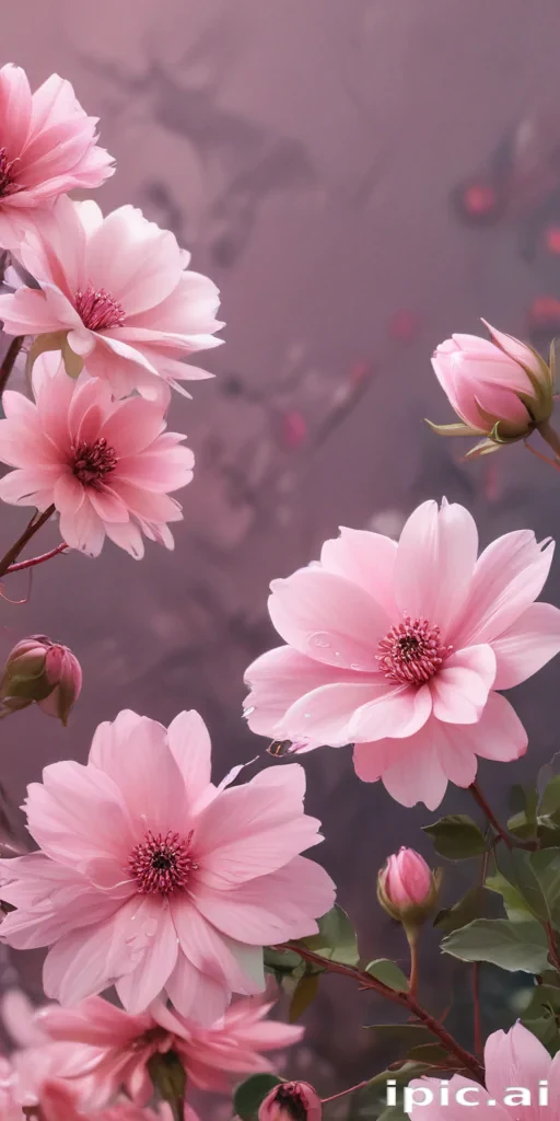 cute wallpapers pink aesthetic