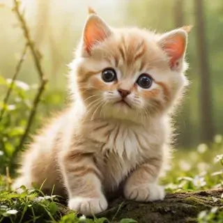 cute cats backgrounds