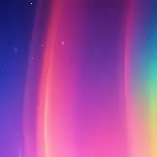 aura background